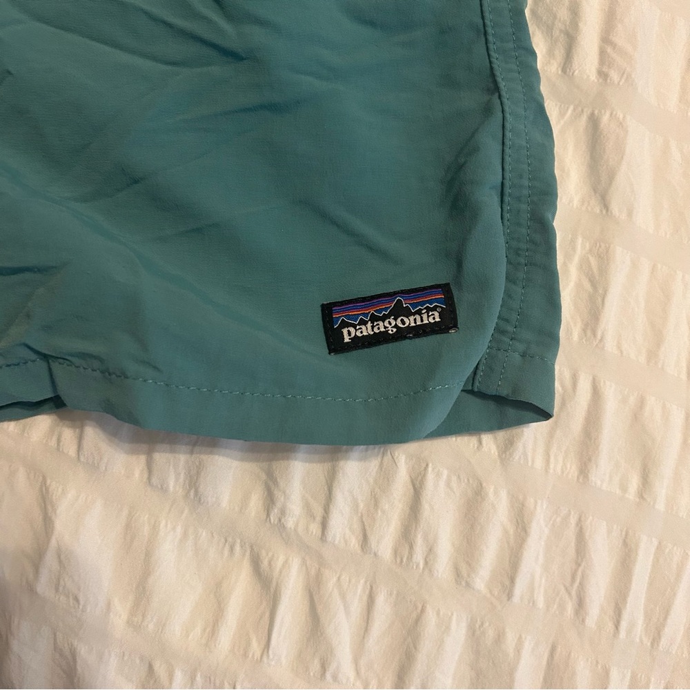 Patagonia Barely Baggie Shorts